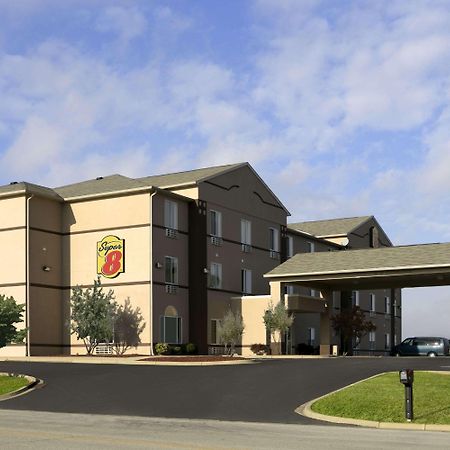 Super 8 By Wyndham Corydon Otel Dış mekan fotoğraf