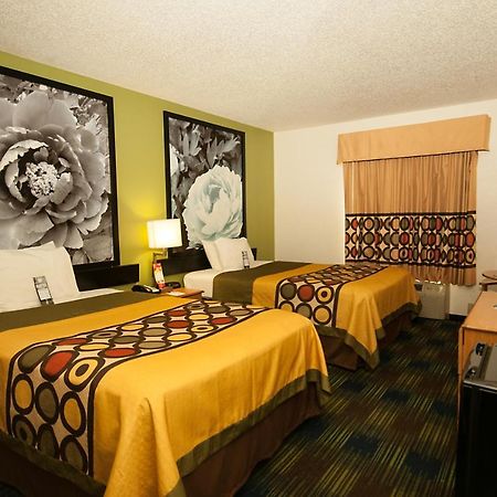 Super 8 By Wyndham Corydon Otel Dış mekan fotoğraf